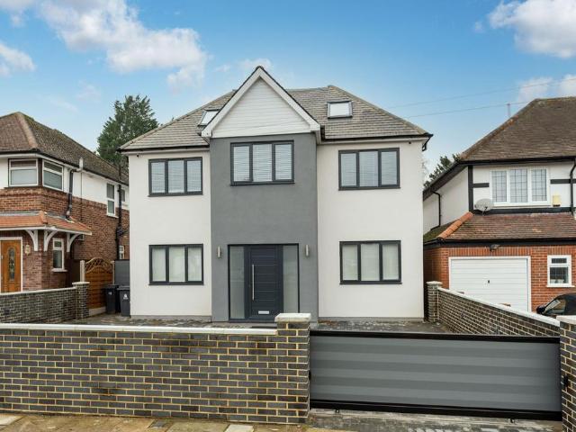 House for rent in Kingston Vale, Greater London
