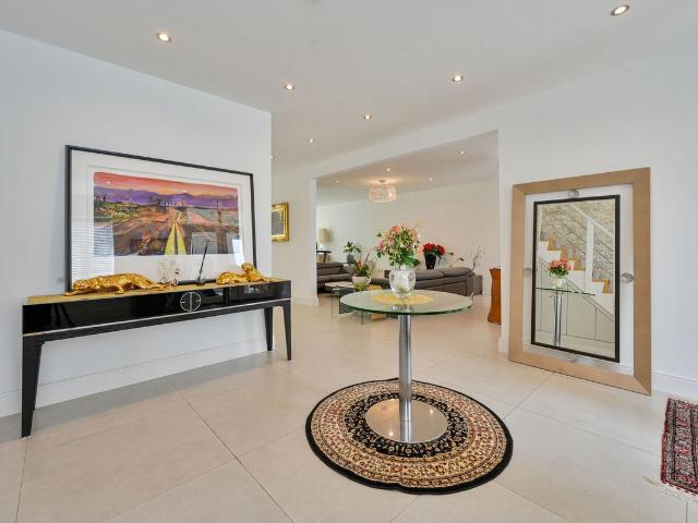 House for rent in Kingston Vale, Greater London