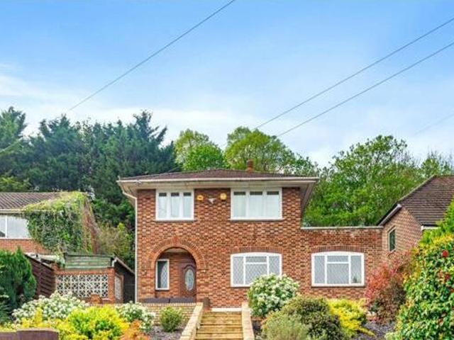 House for sale in Lyons, Greater London