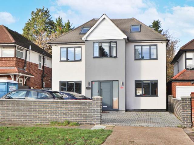 House for rent in Kingston Vale, Greater London