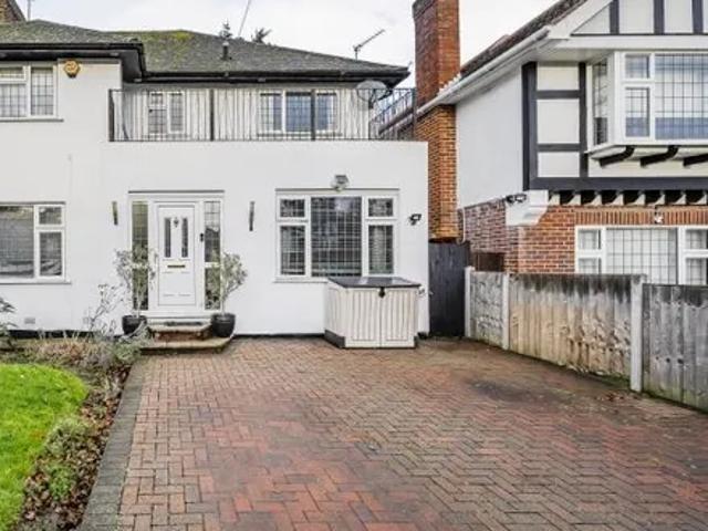 House for rent in Kingston Vale, Greater London
