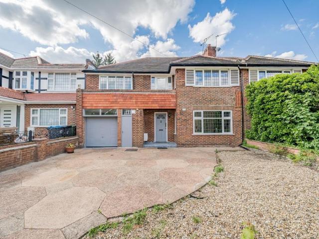 House for rent in Kingston Vale, Greater London