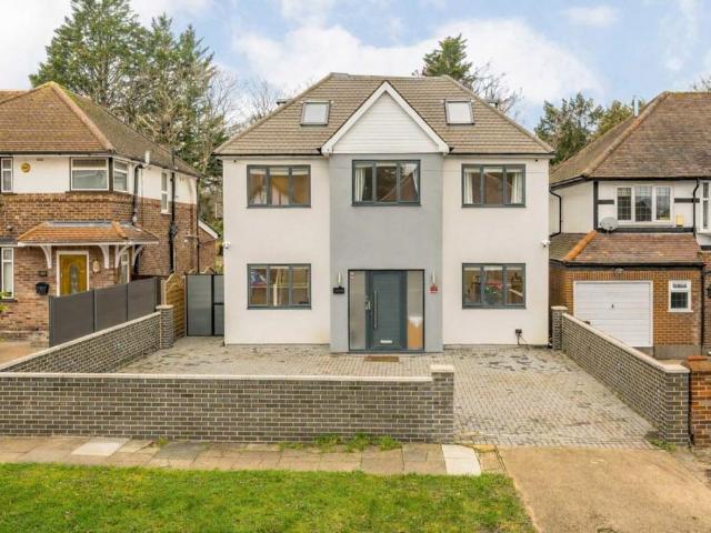 House for rent in Kingston Vale, Greater London