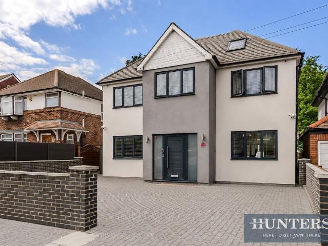 House for rent in Kingston Vale, Greater London