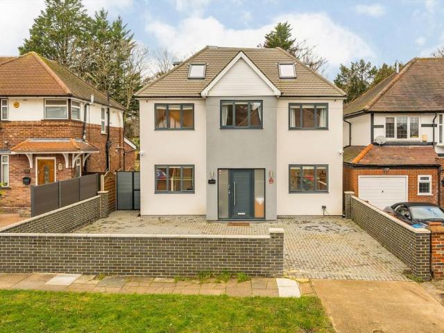 House for rent in Kingston Vale, Greater London