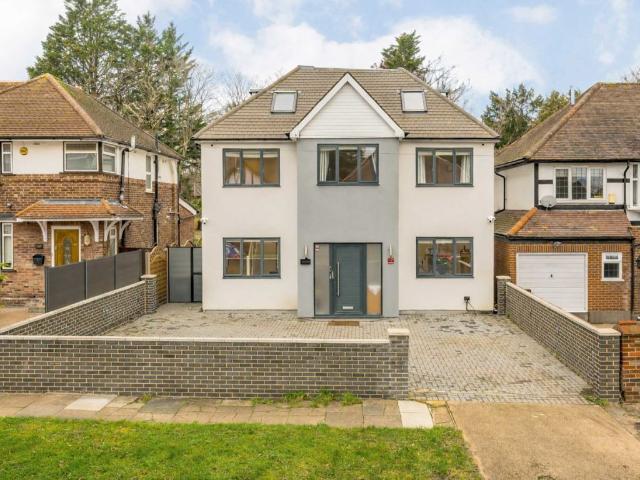 House for rent in Kingston Vale, Greater London