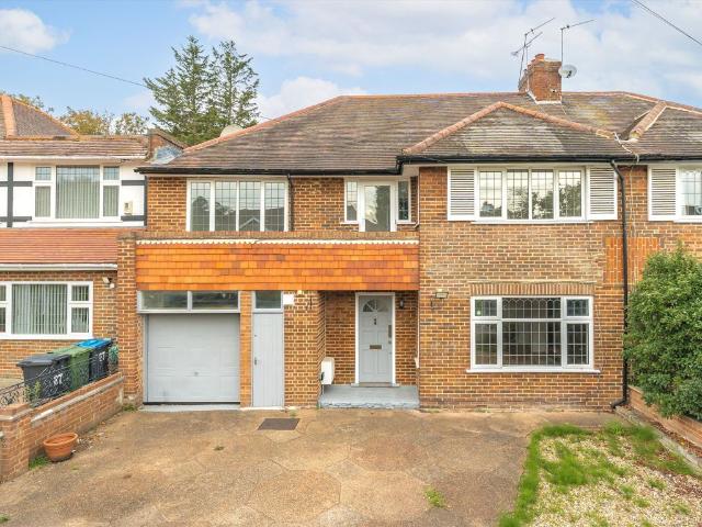 Apartment for rent in Royal Borough of Kingston upon Thames, Greater London