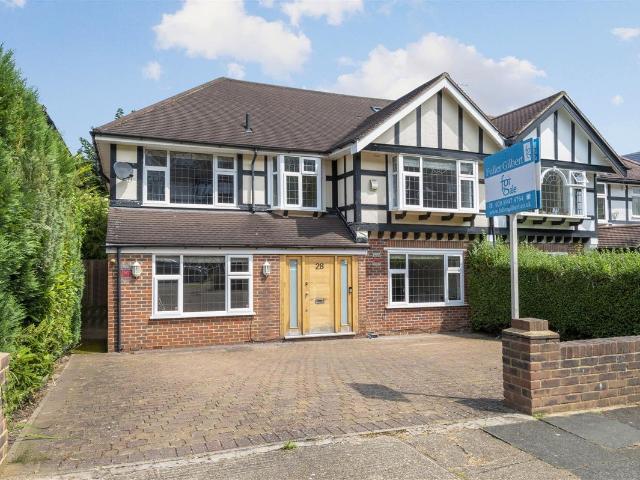 House for rent in Kingston Vale, Greater London