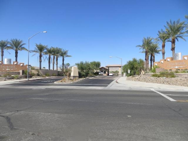 House for sale in Indio, California
