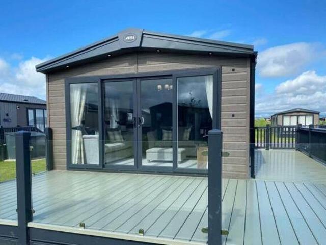House for sale in Cumbria