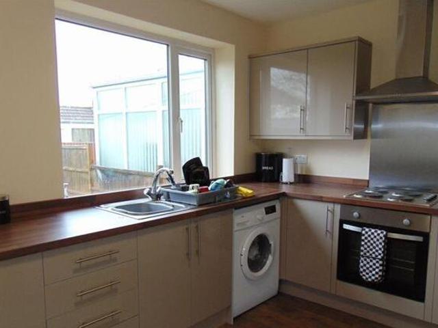 House for rent in Worsthorne, Burnley