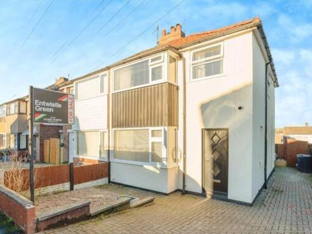 House for sale in Worsthorne, Burnley