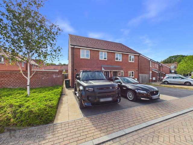 House for rent in Forge Wood, Glynde