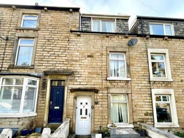 House for sale in Moorlands, Bare
