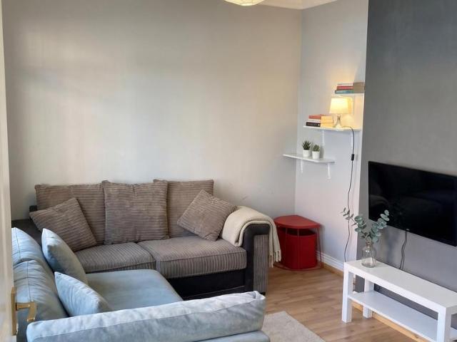 House for rent in Bede Island, Leicester