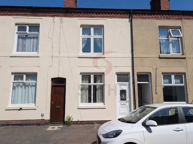 House for rent in Bede Island, Old Wharf