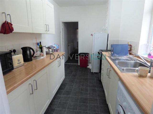 House for rent in Bede Island, Old Wharf