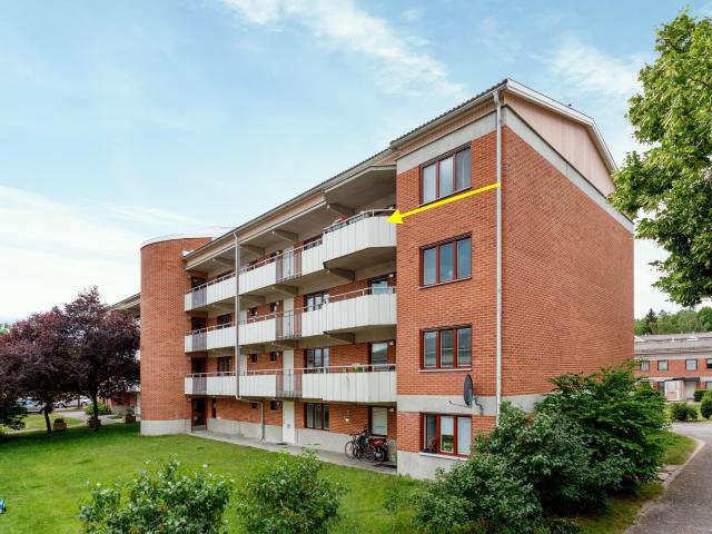 Bostad till salu i Hässelby-Vällingby, Stockholm