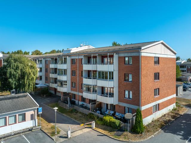Bostad till salu i Hässelby-Vällingby, Stockholm