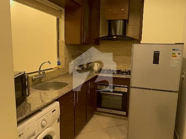 Apartment for rent in Rawalpindi, Islamabad Capital Territory