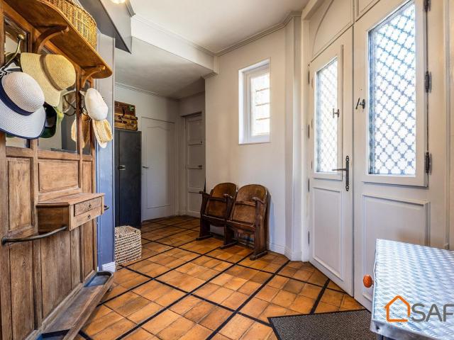 Maison vente à Senlis, Ully-saint-georges