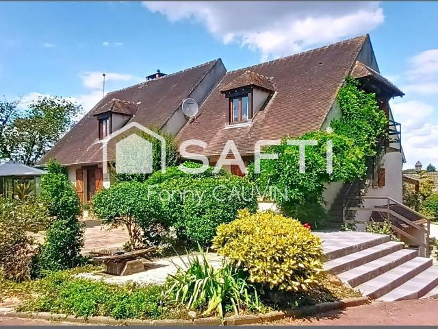 Maison vente à Ully-saint-georges