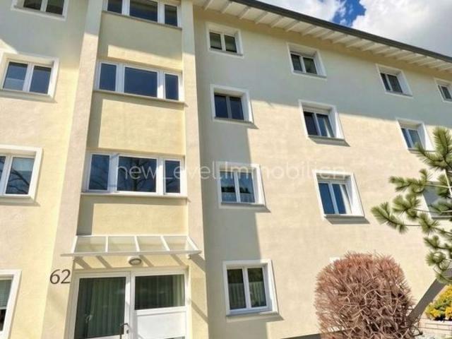 Wohnung kaufen in Eselsberg, Ulm
