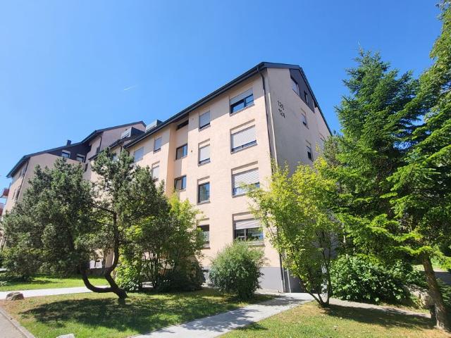 Wohnung kaufen in Böfingen, Ulm