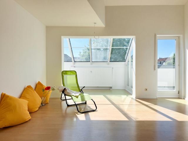 Maisonette kaufen in Gögglingen-Donaustetten, Ulm