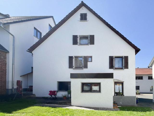 Villa kaufen in Lehr, Ulm