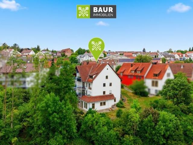 Wohnung kaufen in Ulm, Baden-Württemberg