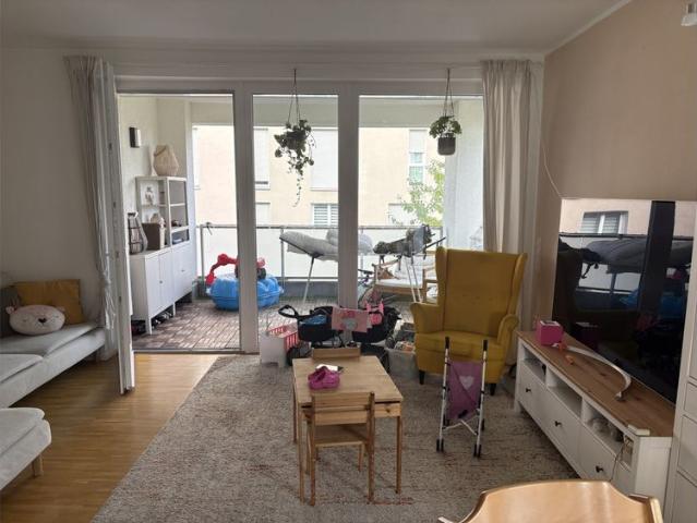 Apartment mieten in Böfingen, Ulm