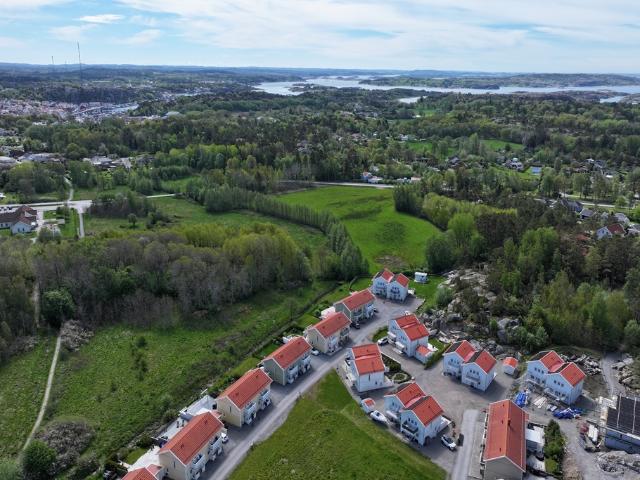 Villa till salu