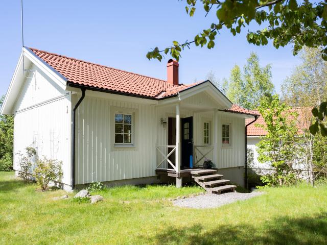 Bostad till salu i Grebbestad, Västra Götaland