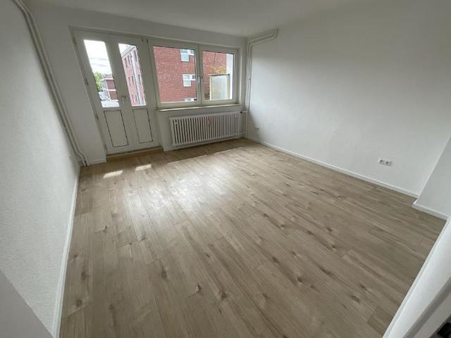 Apartment mieten in Heppens, Wilhelmshaven