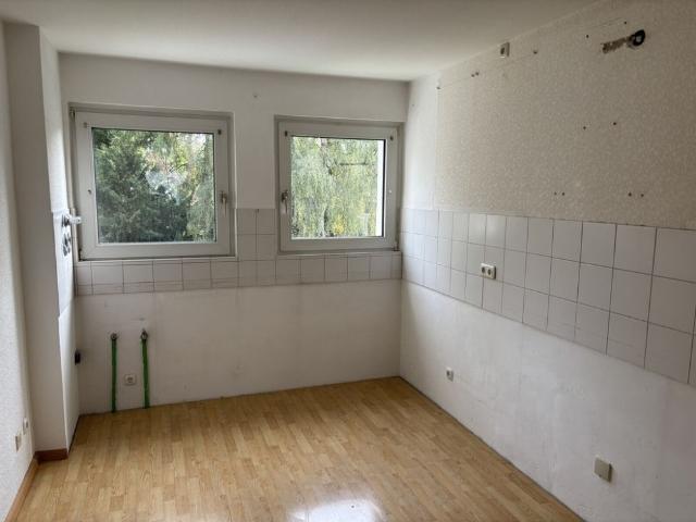 Apartment mieten in Lirich-Süd, Oberhausen