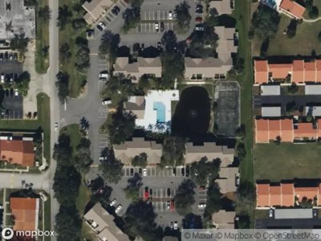 Commercial for sale in Largo, Florida