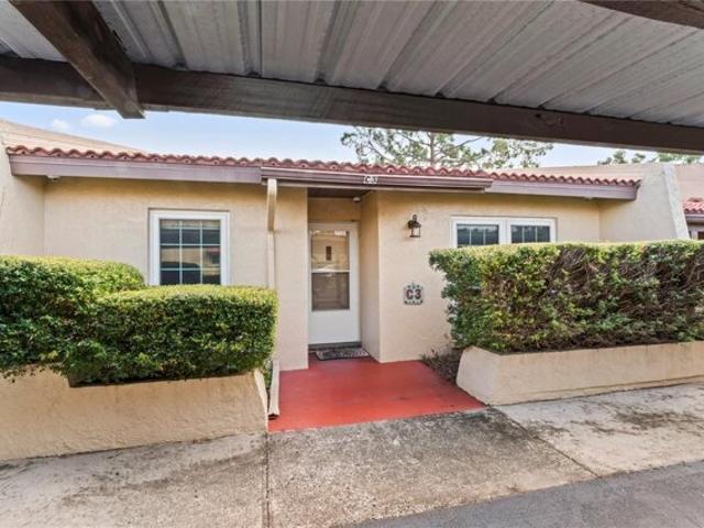 Condo for sale in Largo, Florida