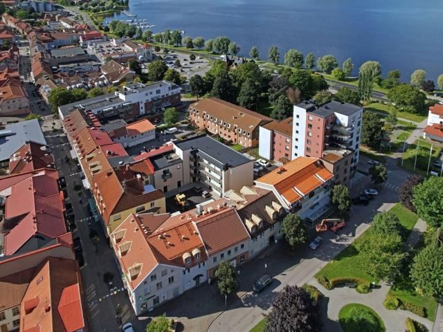 Lägenhet hyra i Ulricehamn, Västra Götaland