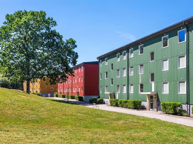 Lägenhet hyra i Ulricehamn, Västra Götaland