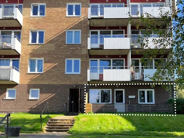 Lägenhet hyra i Ulricehamn, Västra Götaland