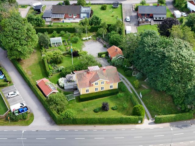 Bostad till salu i Ulricehamn, Västra Götaland