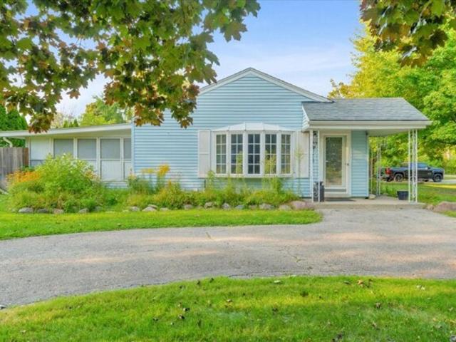 House for sale in Mount Clemens, Michigan
