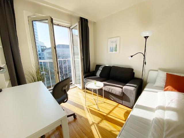 Zimmer mieten in KG Leopoldstadt, Wien