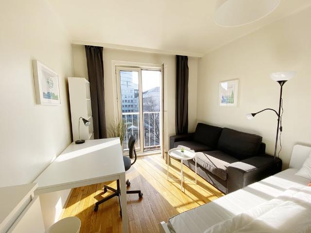 Zimmer mieten in KG Leopoldstadt, Wien