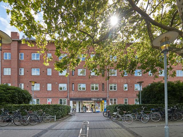 Lejlighed til leje i Kongens Lyngby  , Brøndby