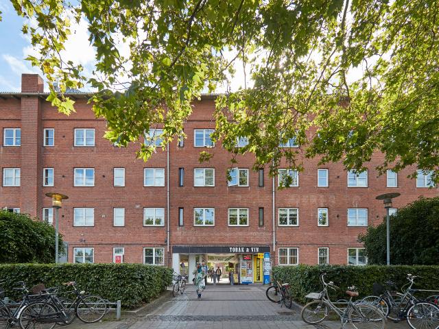 Lejlighed til leje i Kongens Lyngby  , Brøndby