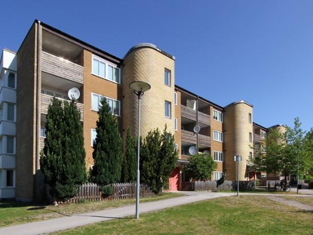 Hus hyra i Växjö, Kronoberg