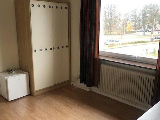 Lägenhet hyra i Växjö, Kronoberg