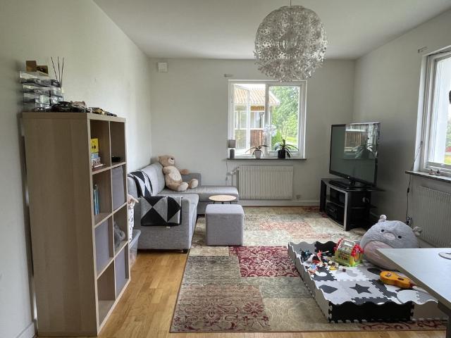 Lägenhet hyra i Växjö, Kronoberg